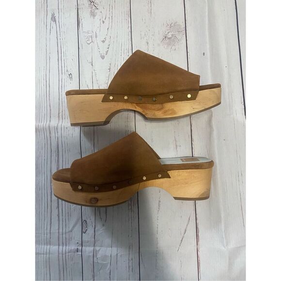 Dolce Vita Sandals New - Picture 1 of 6